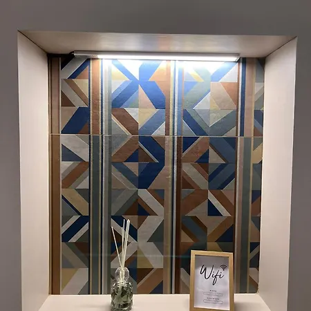 Apartment Vicolo7 *